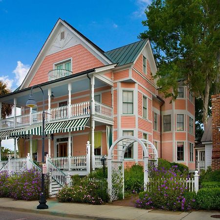 The Beaufort Inn Exterior foto