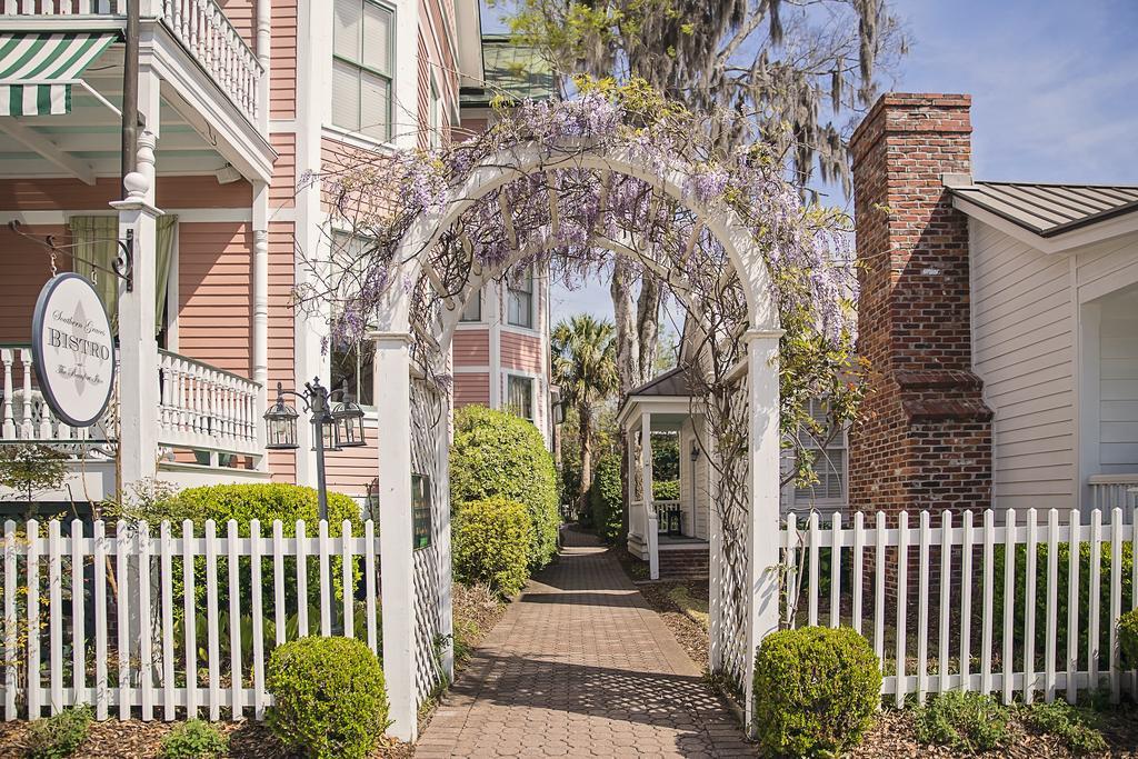 The Beaufort Inn Exterior foto