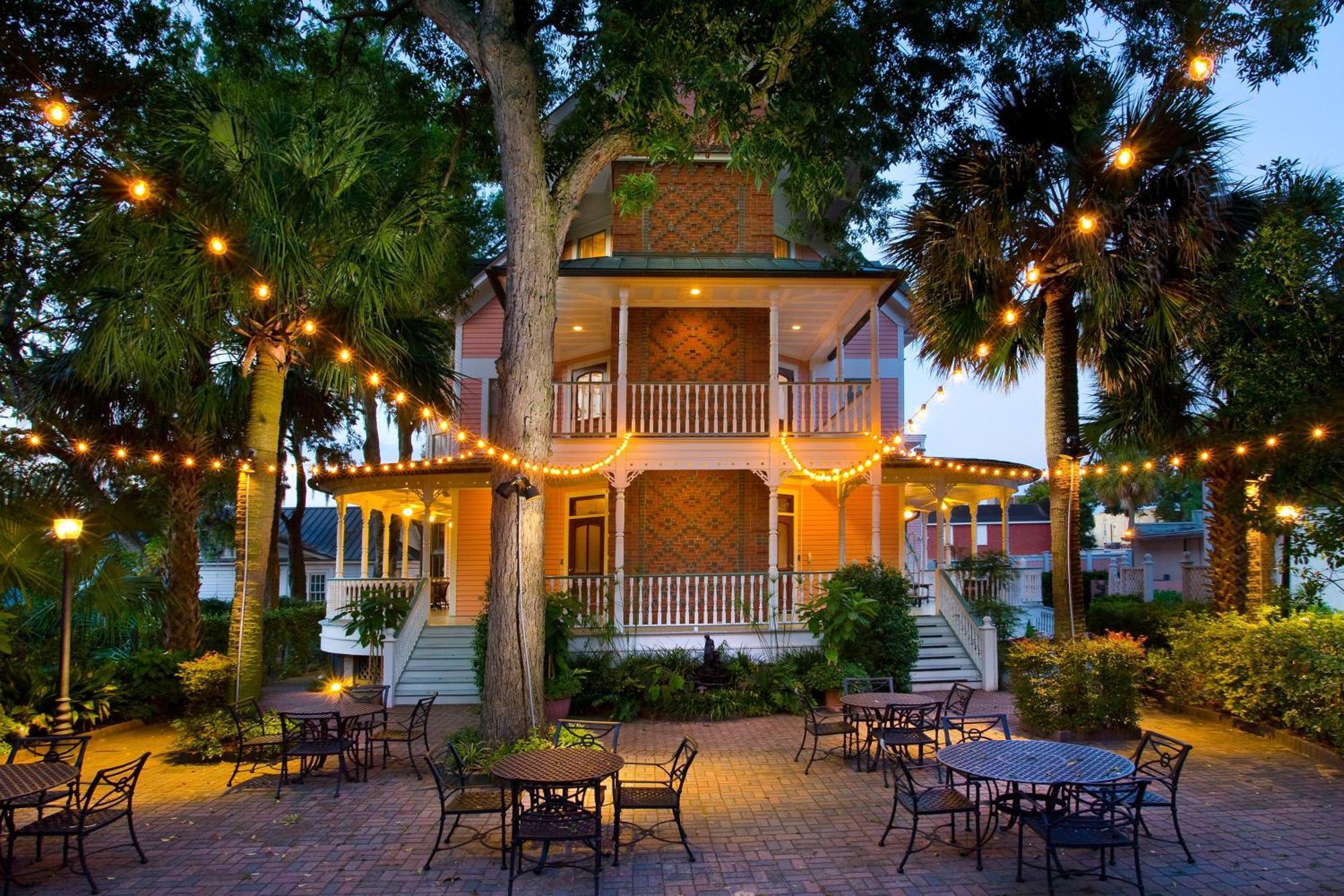 The Beaufort Inn Exterior foto